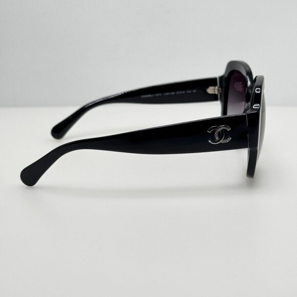 Chanel Sunglasses 5373 501/S6 57-19-140 main image 8
